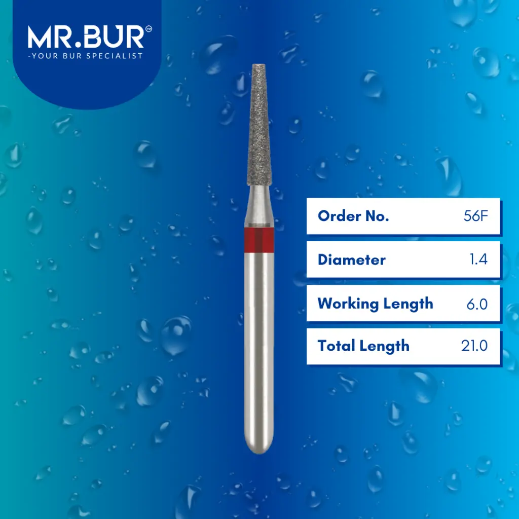Fine-Pre-Polishing-Diamond-(New)-FG-Taper-Flat-End-56F.webp