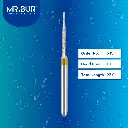 Torpedo-Super-Fine-Finishing-Diamond-Bur-34SF.webp