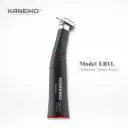 KANEIKO 1:5 CONTRA ANGLE SPEED INCREASING ELECTRICAL HANDPIECE 1:5 WITH FIBER OPTIC