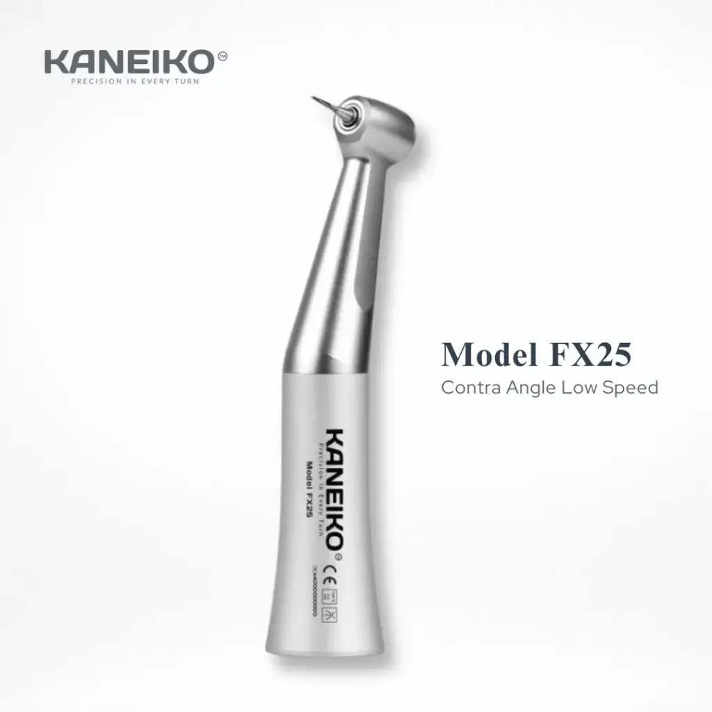 KANEIKO CA HEAD CONTRA ANGLE HANDPIECE 