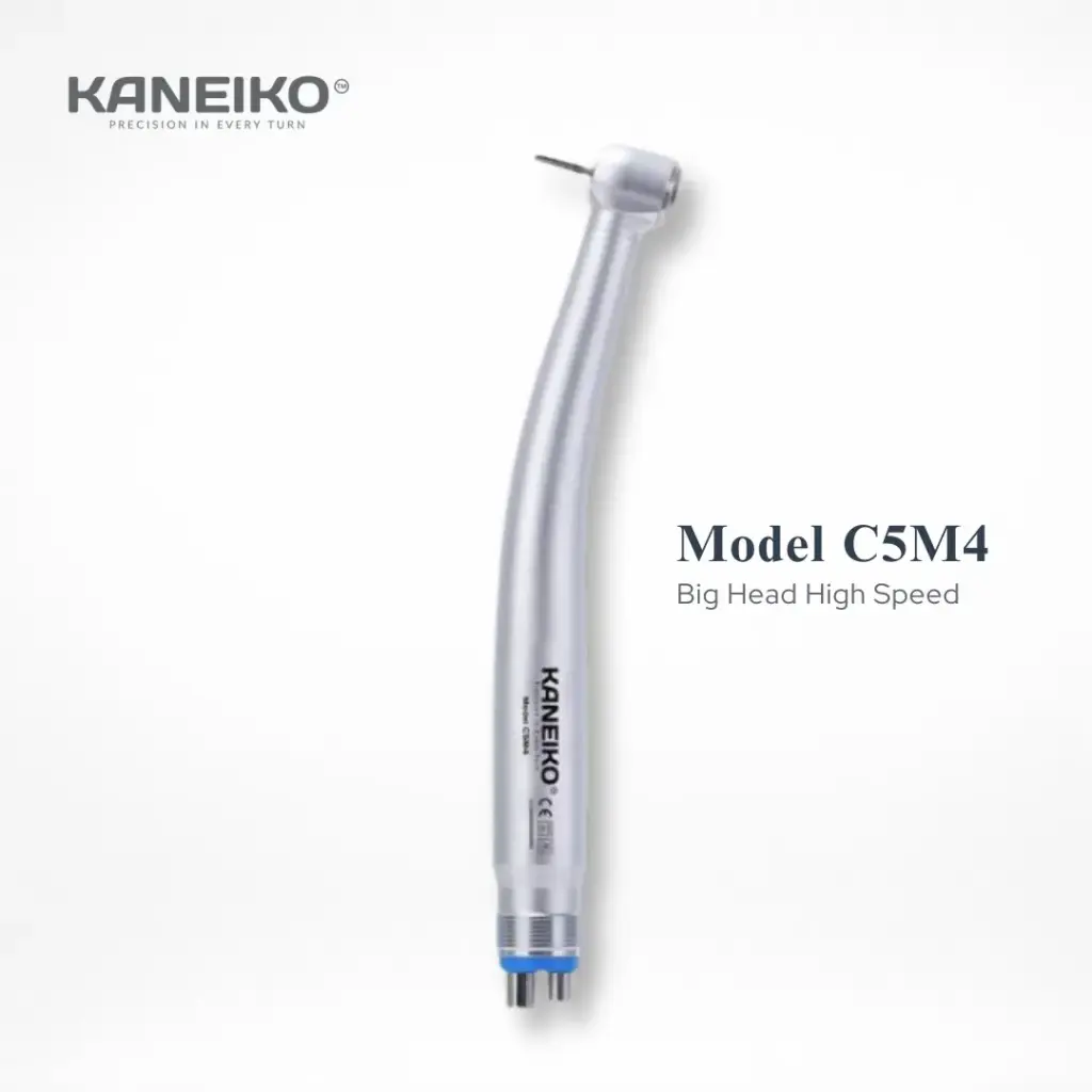 KANEIKO HIGH SPEED BIG HEADS HANDPIECE