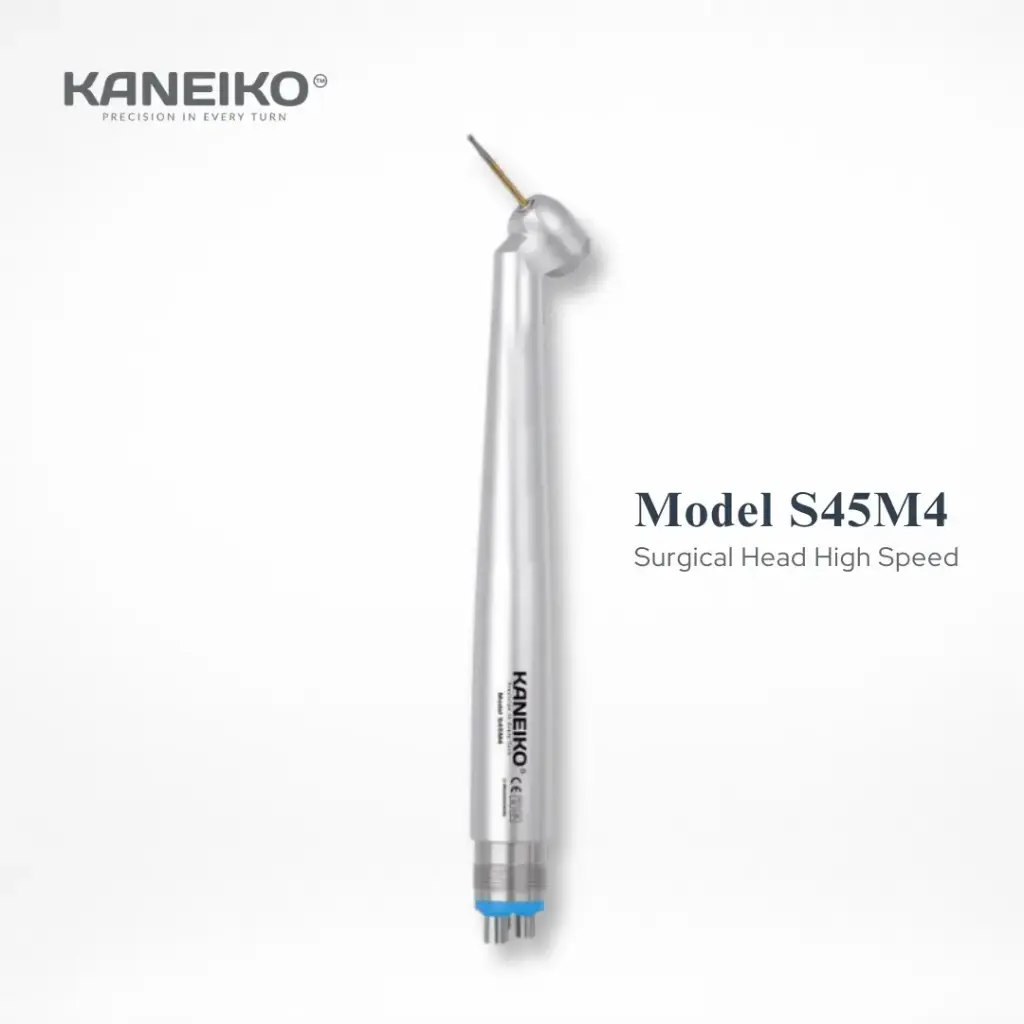 KANEIKO HIGH SPEED 45 ° REVERSE AIR HANDPIECE