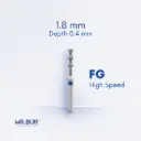 FG DIAMOND DEPTH MARKER