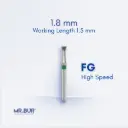 FG DIAMOND INVERTED CONE