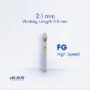 FG DIAMOND FLAME/AMERICAN FOOTBALL SUPER FINE