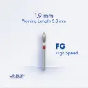 FG DIAMOND FLAME/AMERICAN FOOTBALL FINE