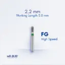 FGS DIAMOND PEAR