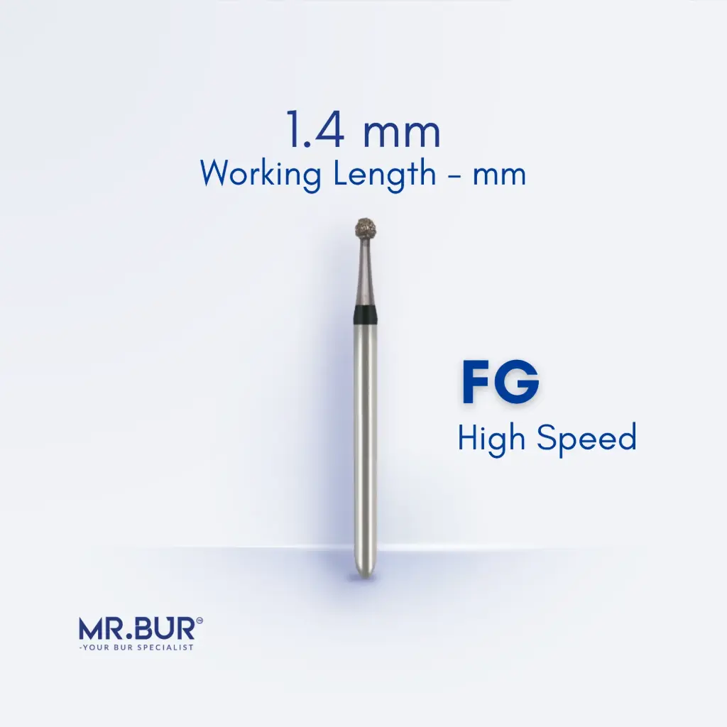 FGL MOS DIAMOND COOLING ROUND 