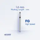 FGL MOS DIAMOND COOLING ROUND 
