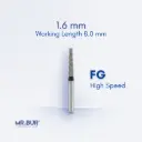 FG DIAMOND COOLING TWISTER SUPER COURSE