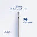 FGXL MOS DIAMOND COOLING ROUND 