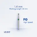 FG DIAMOND ROUND
