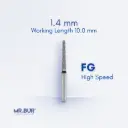 FG DIAMOND COOLING TWISTER SUPER COURSE