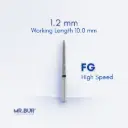 FG DIAMOND COOLING TWISTER SUPER COURSE