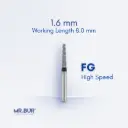 FG DIAMOND COOLING TWISTER SUPER COURSE