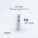 FG DIAMOND FLAME/AMERICAN FOOTBALL FINE