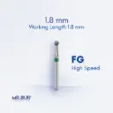 FG DIAMOND ROUND
