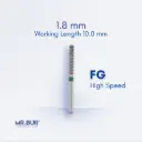 FG DIAMOND TWISTER