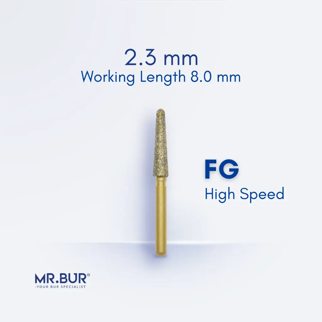 FG GOLD PLATTED DIAMOND (4 LAYERS)