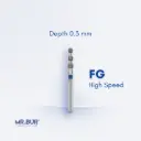 FG DIAMOND DEPTH MARKER