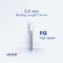 FG WHITE STONE