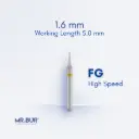 FG DIAMOND MOSQUITO IPR BUR