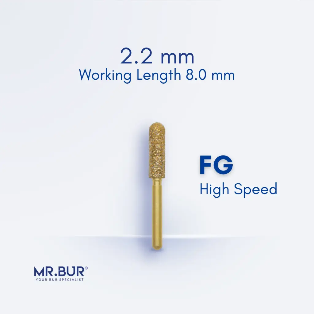 FG GOLD PLATTED DIAMOND (4 LAYERS)