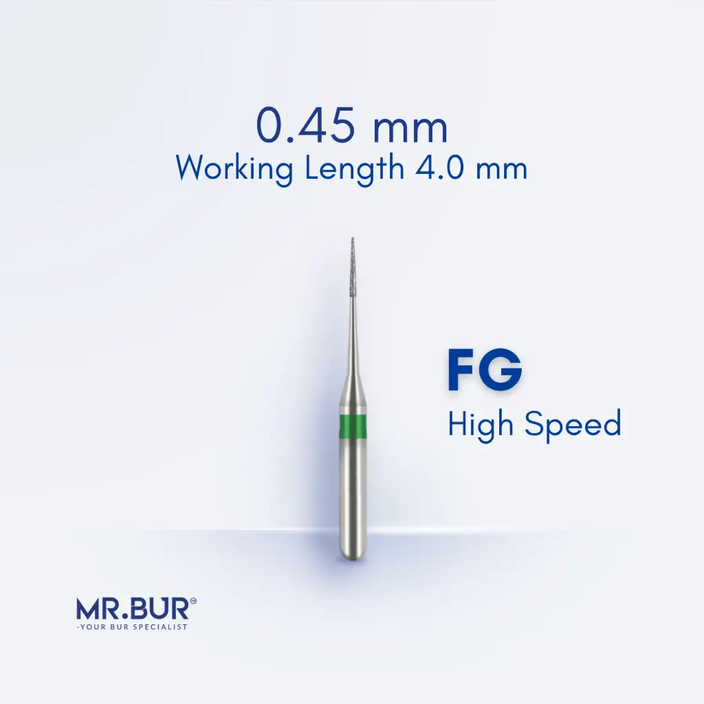 FG DIAMOND ONE SLICE IPR 