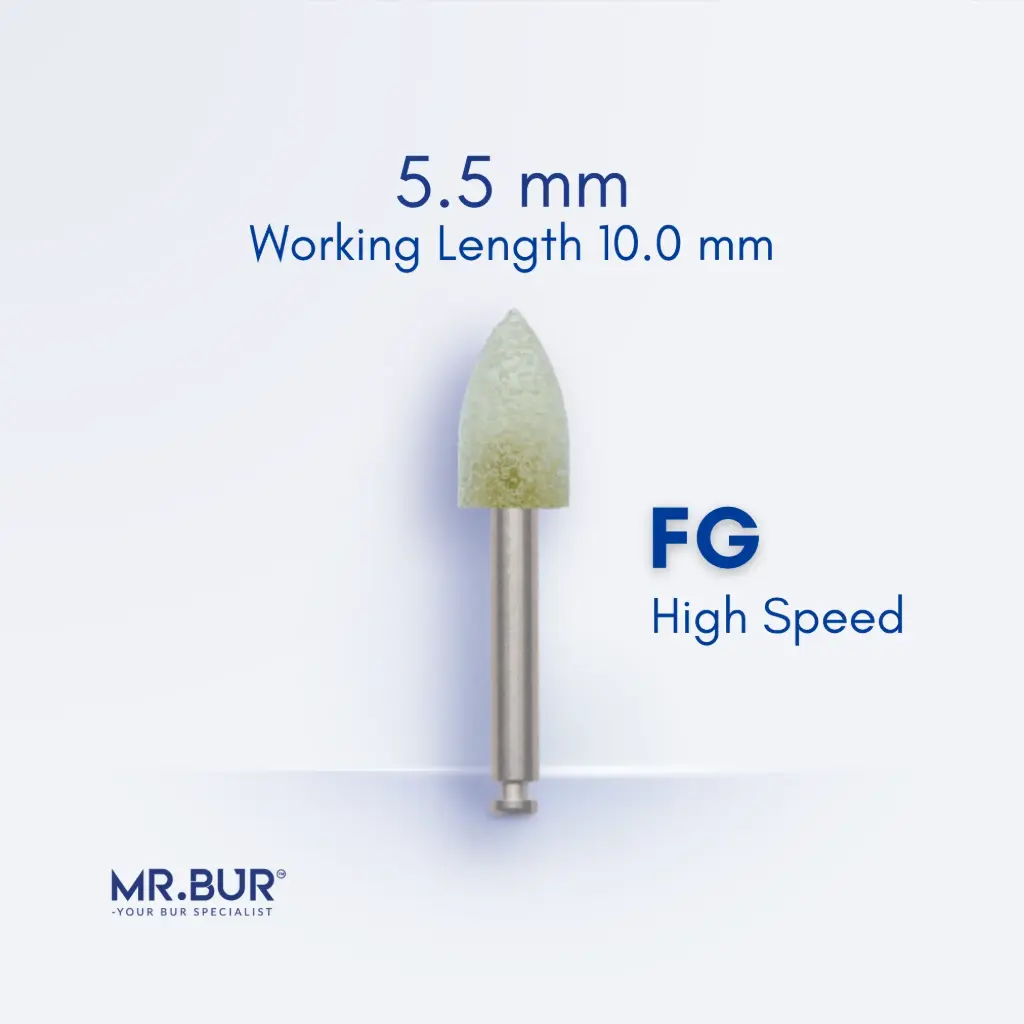 RA DEBONDING BUR