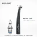 KANEIKO MASTER HEAD TITANIUM HANDPIECE B DESIGN