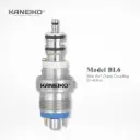 KANEIKO B DESIGN 6 HOLES LED LIGHT (BUILT-IN MICRO-GENERATOR) QUICK COUPLING