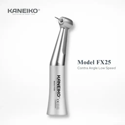 [FX25] KANEIKO CA HEAD CONTRA ANGLE HANDPIECE 