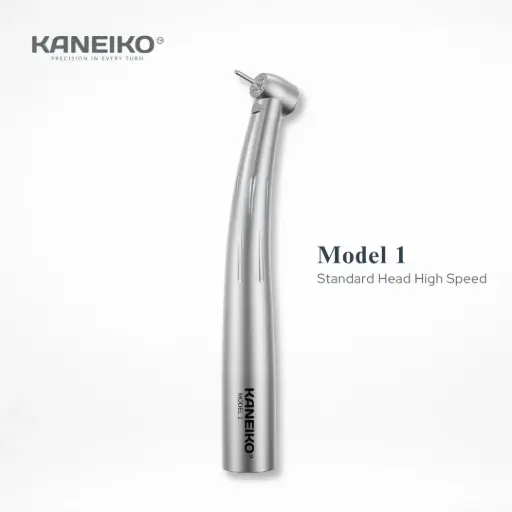 [MODEL 1] KANEIKO STANDARD HEAD AIR TURBINE HANDPIECE